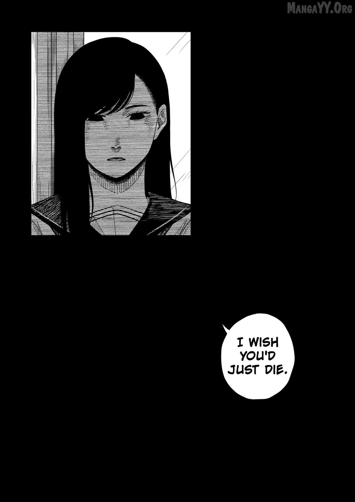Read Drama Queen Manga Online