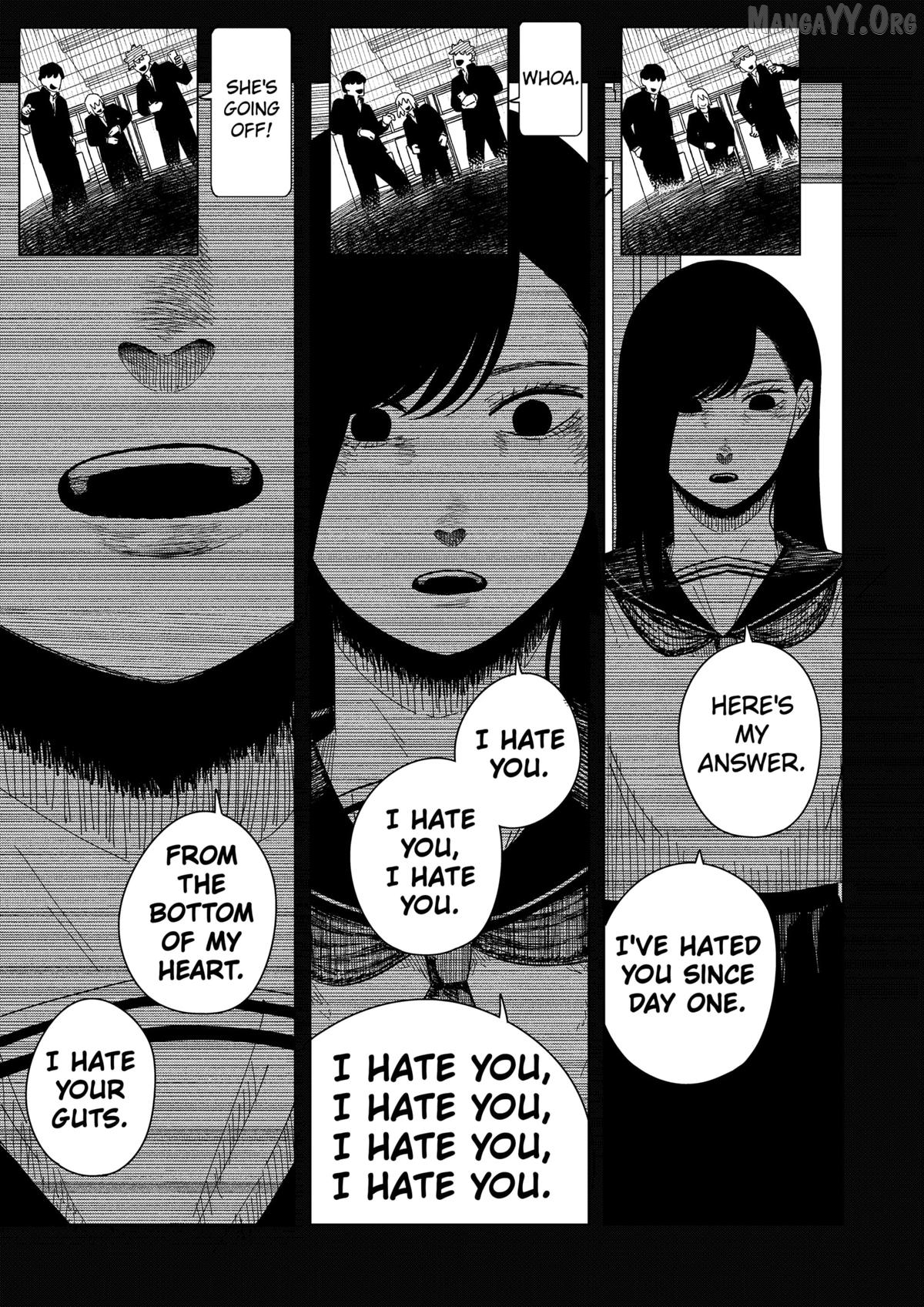Read Drama Queen Manga Online
