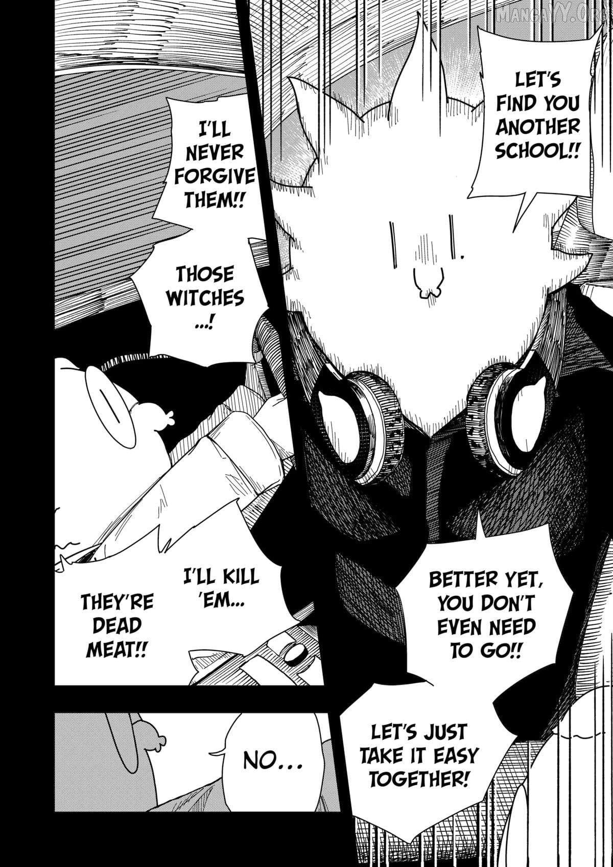 Read Drama Queen Manga Online