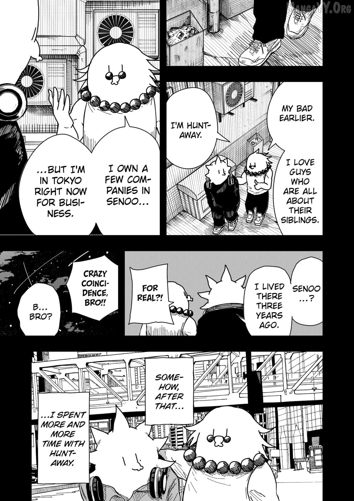 Read Drama Queen Manga Online