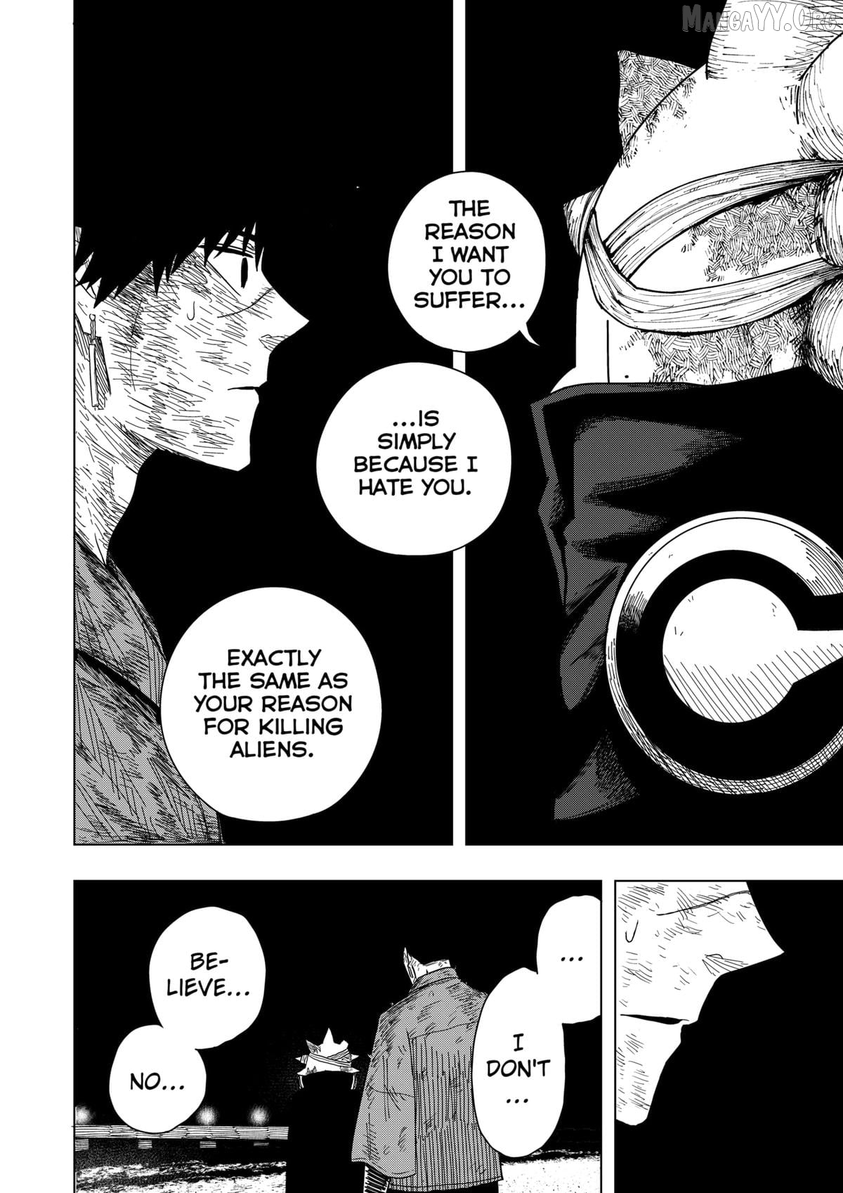 Read Drama Queen Manga Online