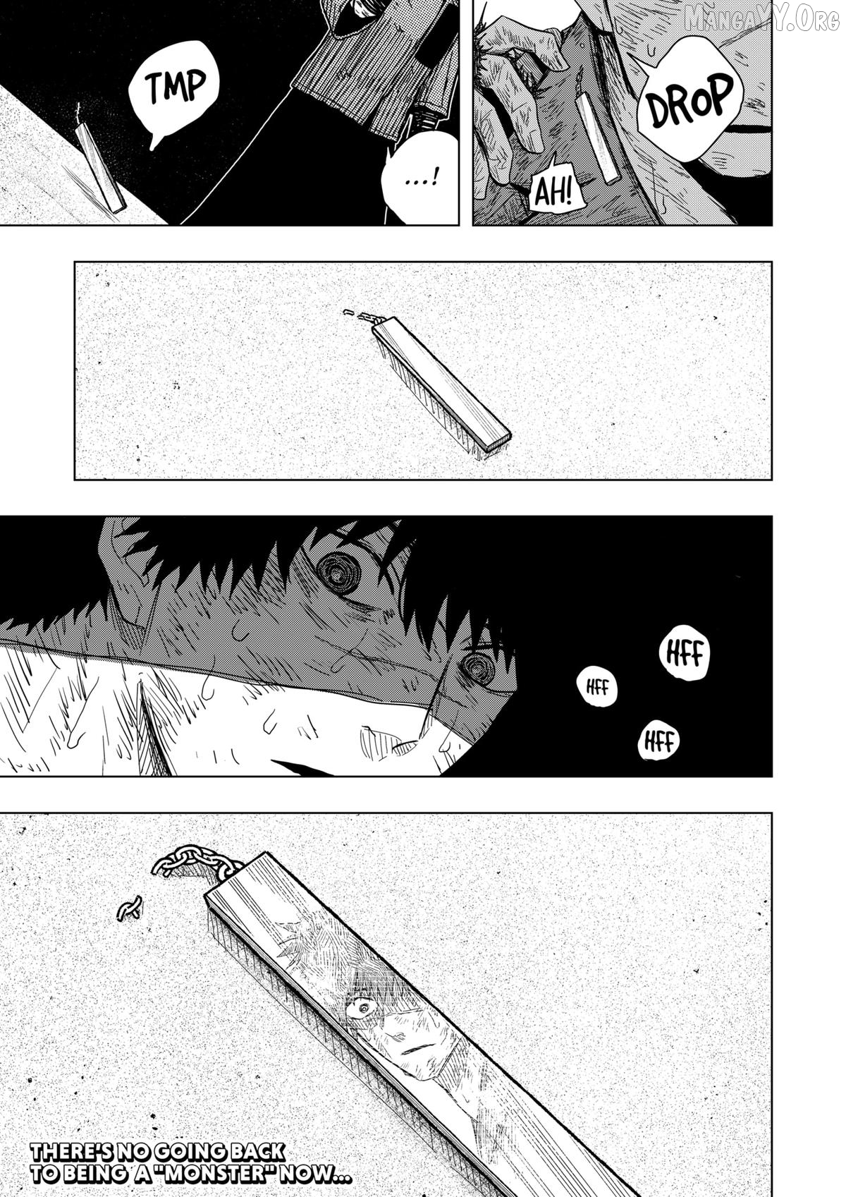 Read Drama Queen Manga Online
