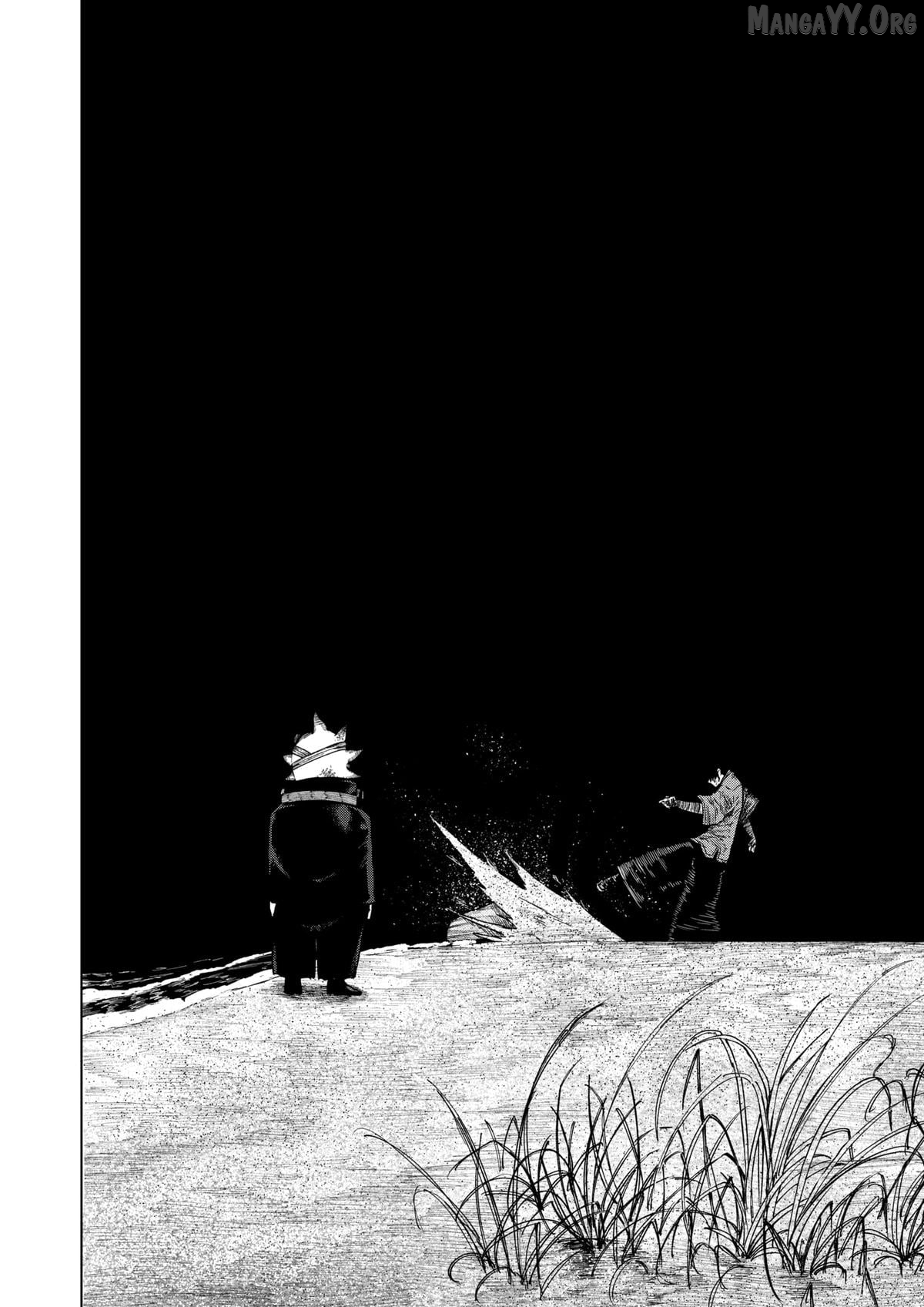 Read Drama Queen Manga Online