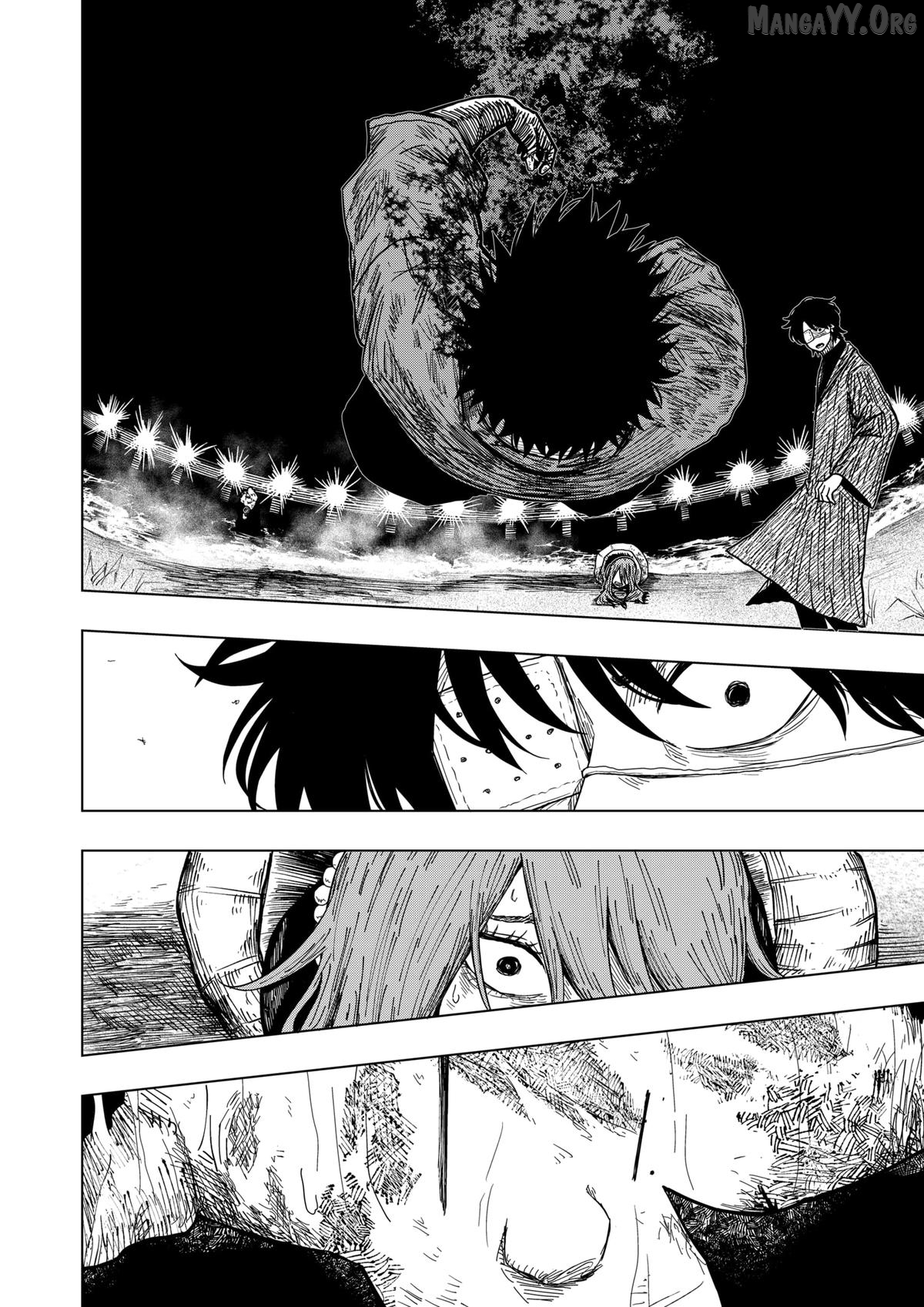Read Drama Queen Manga Online