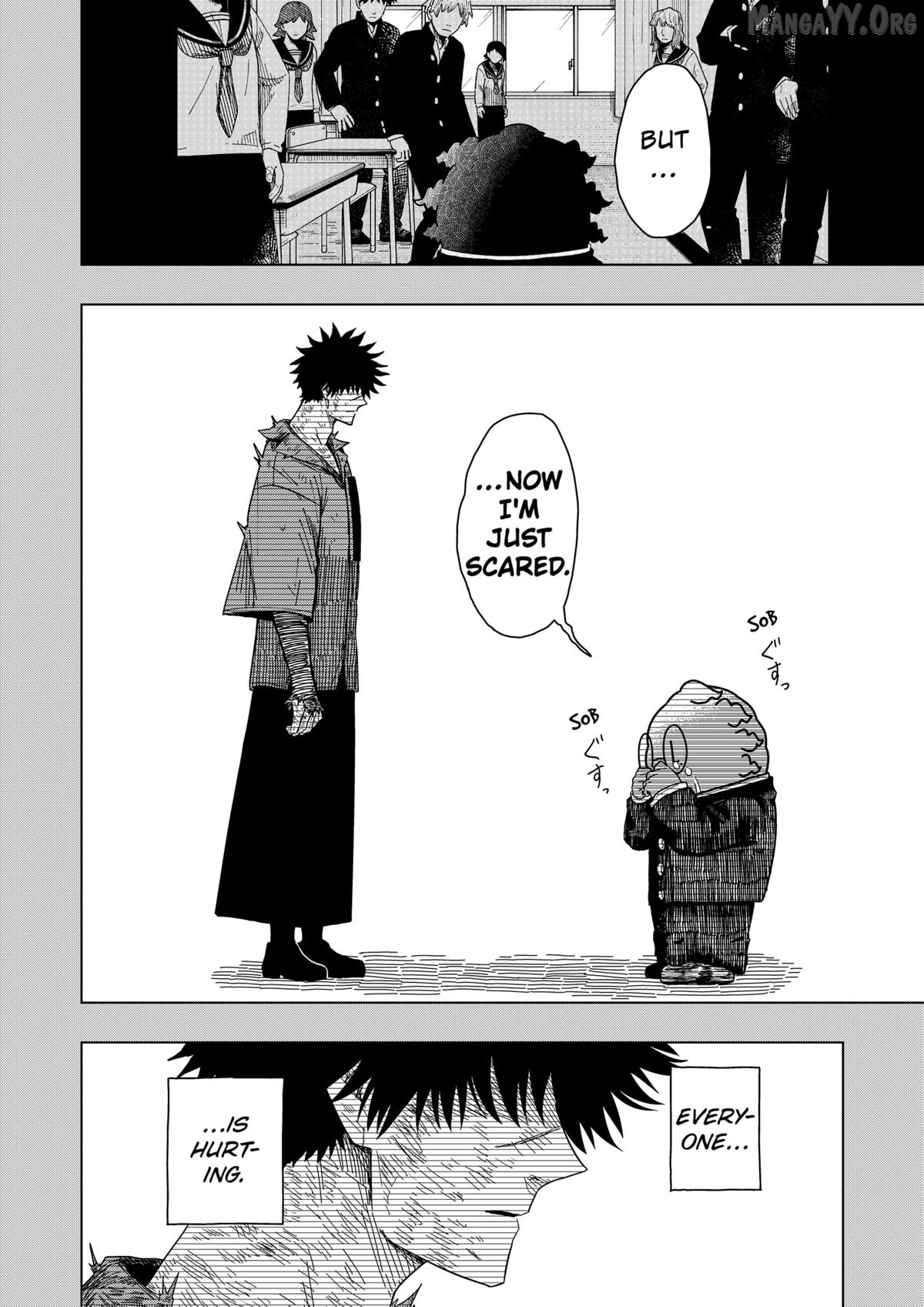 Read Drama Queen Manga Online