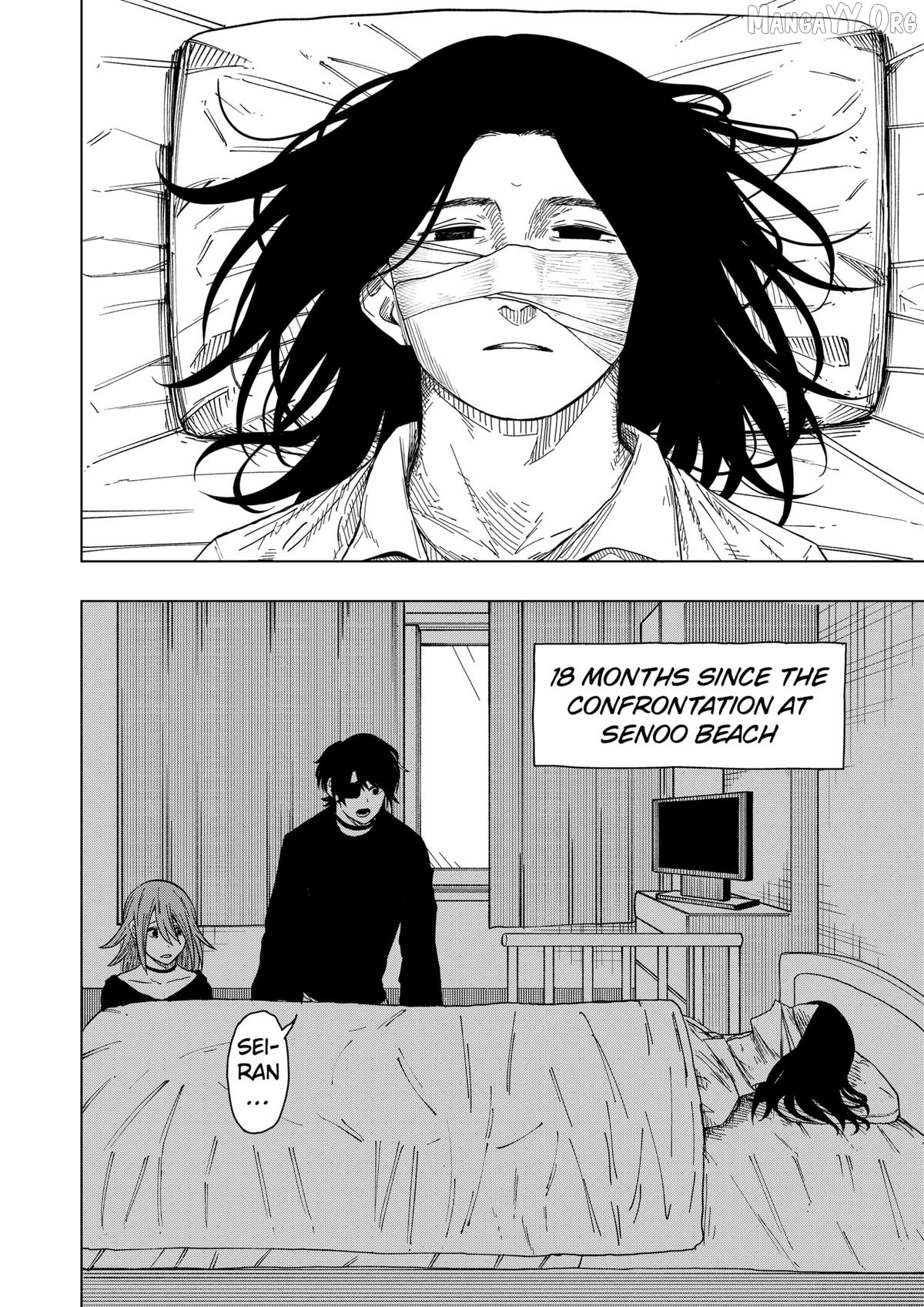 Read Drama Queen Manga Online
