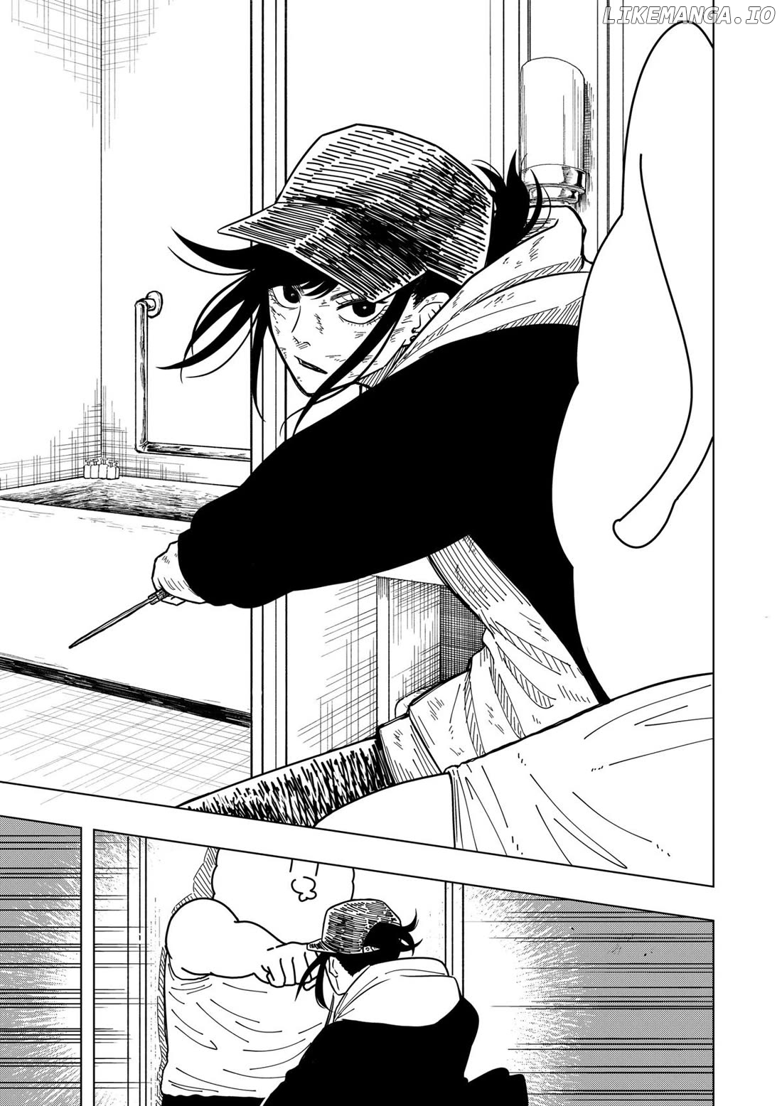 Read Drama Queen Manga Online
