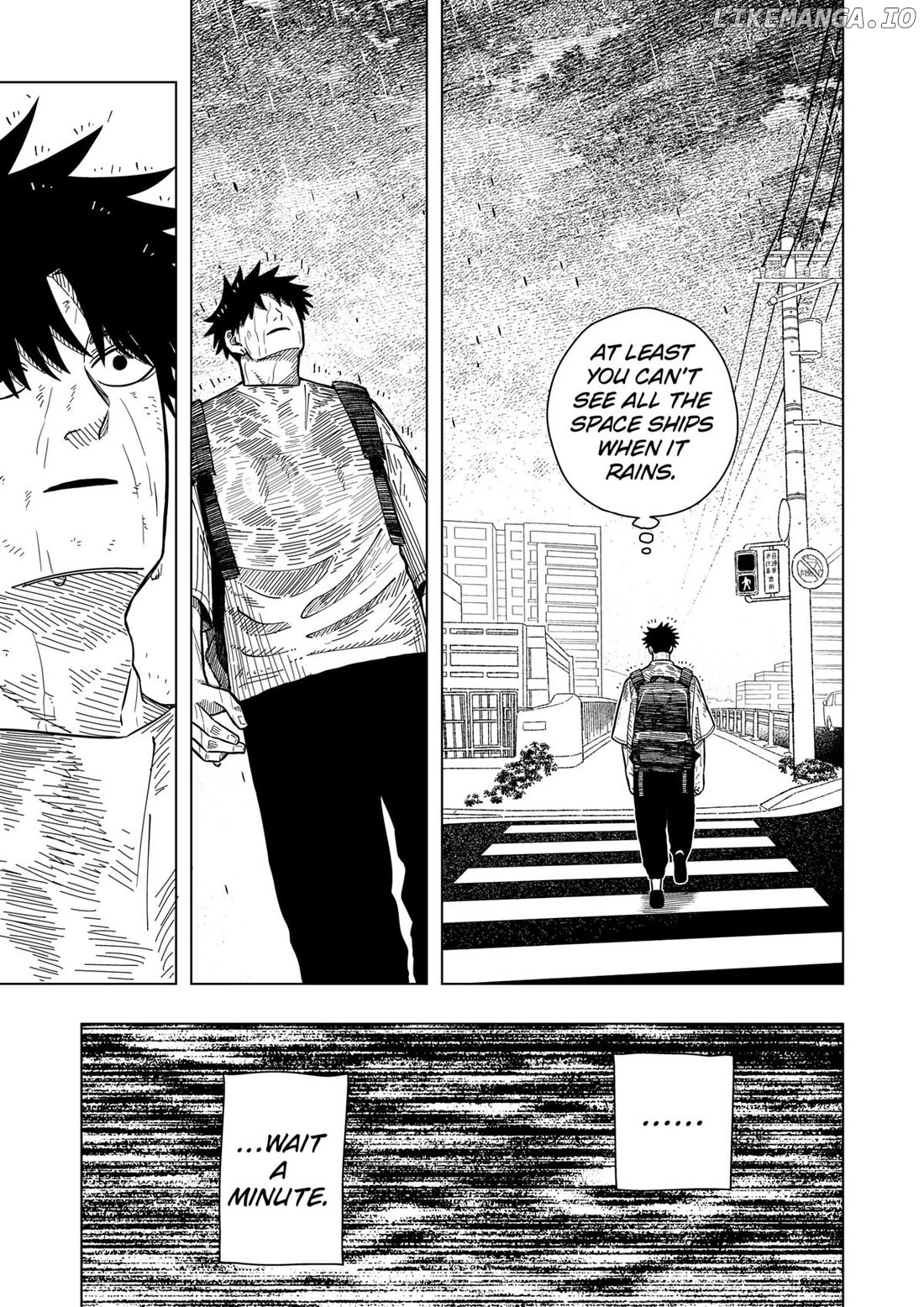 Read Drama Queen Manga Online