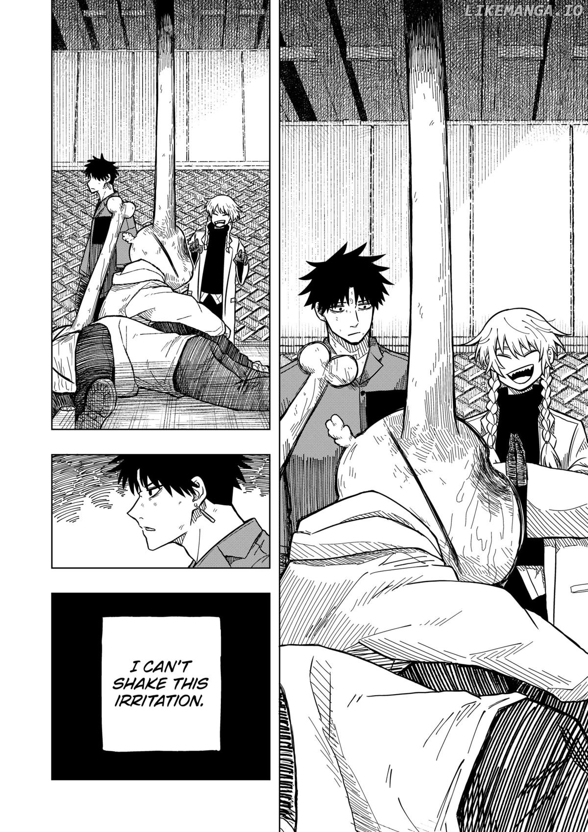 Read Drama Queen Manga Online