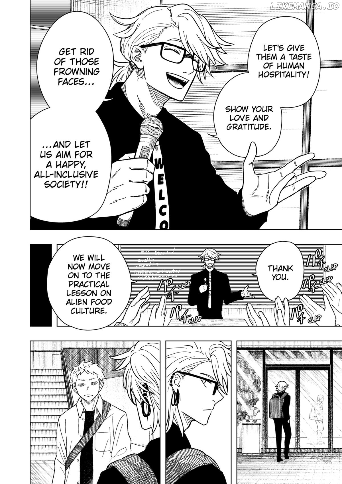 Read Drama Queen Manga Online