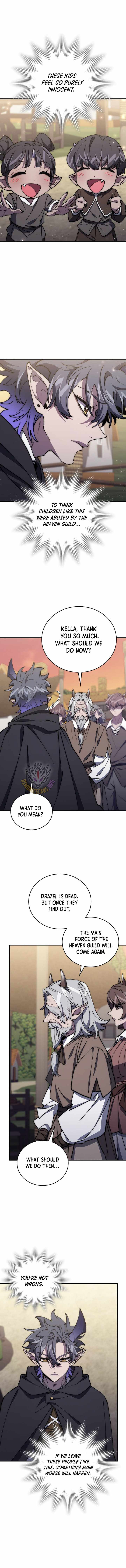 Read Dungeon Architect Manga Online
