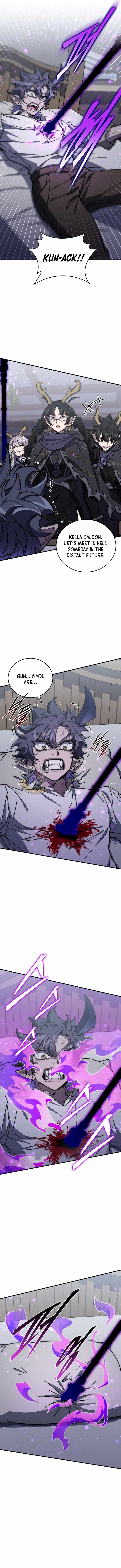 Read Dungeon Architect Manga Online