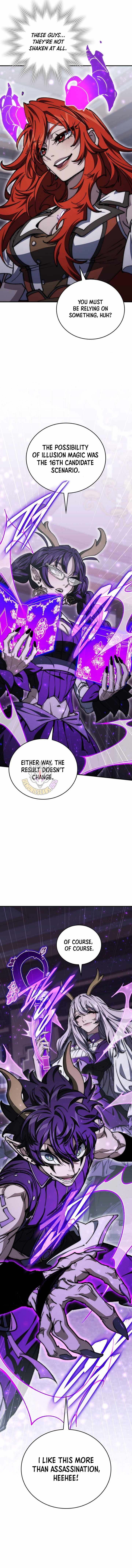 Read Dungeon Architect Manga Online