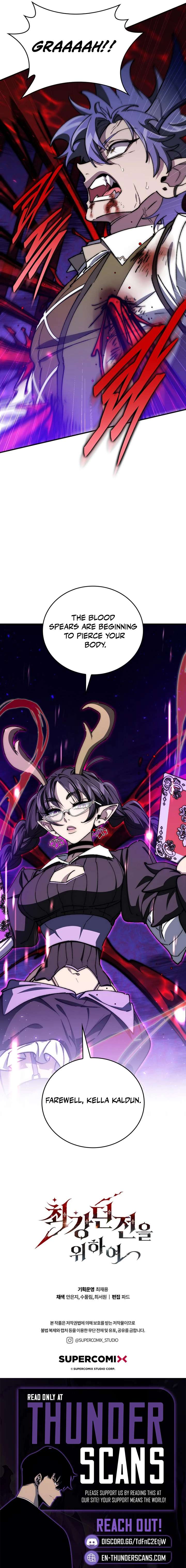 Read Dungeon Architect Manga Online