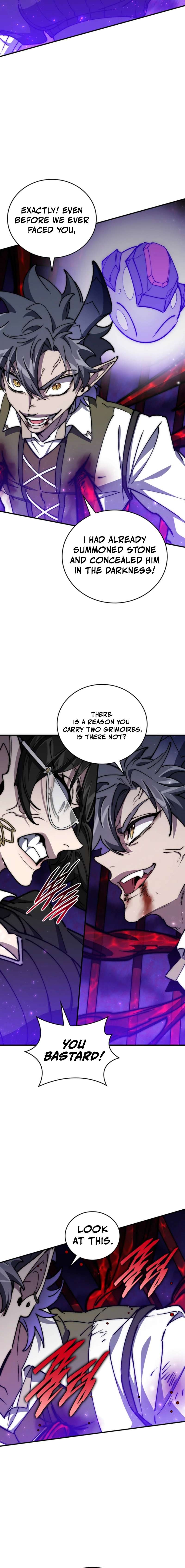 Read Dungeon Architect Manga Online