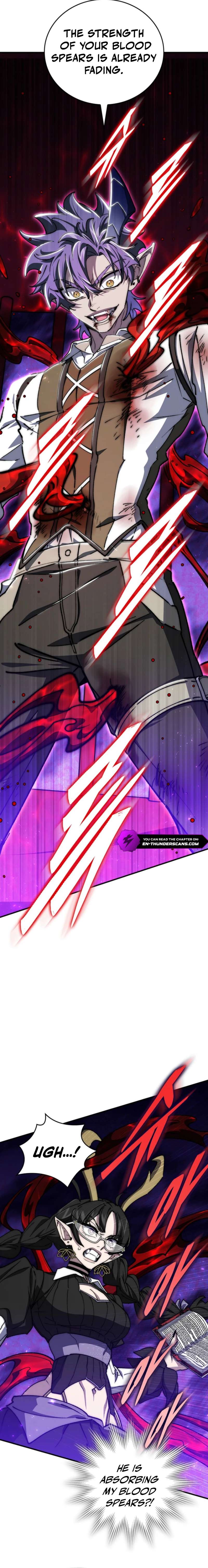 Read Dungeon Architect Manga Online