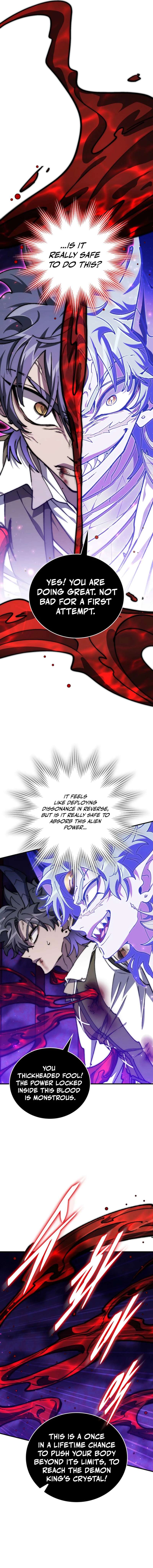 Read Dungeon Architect Manga Online