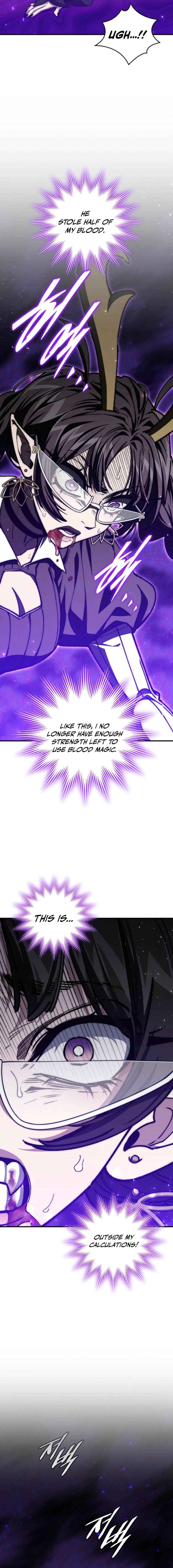 Read Dungeon Architect Manga Online