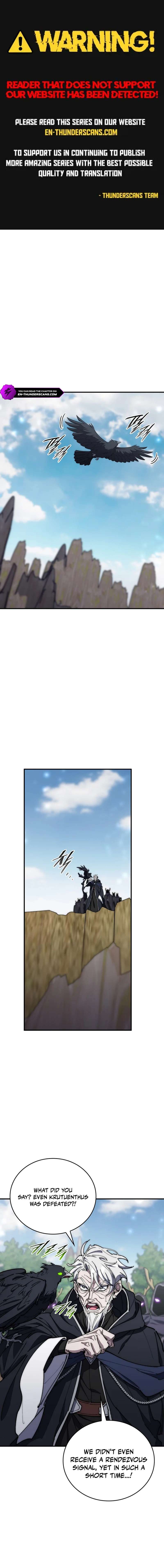 Read Dungeon Architect Manga Online