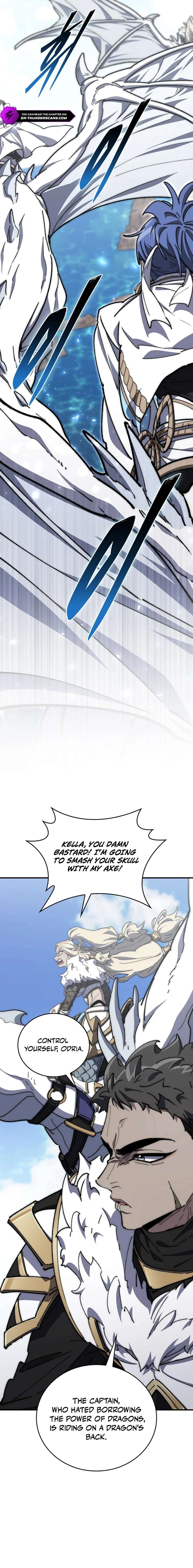 Read Dungeon Architect Manga Online