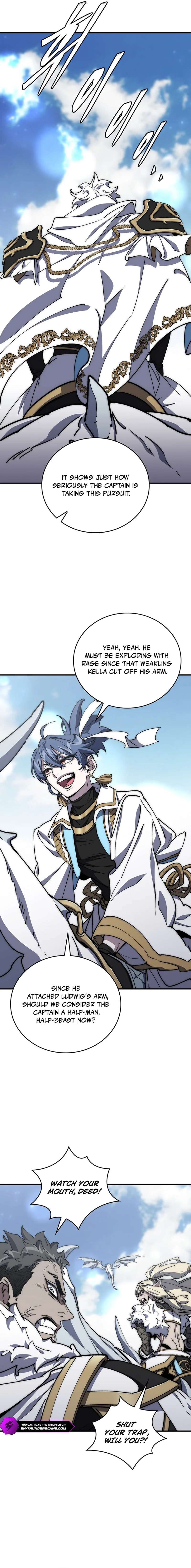 Read Dungeon Architect Manga Online