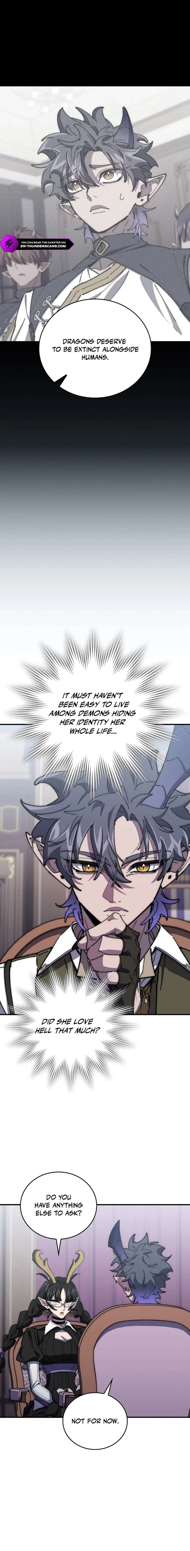 Read Dungeon Architect Manga Online