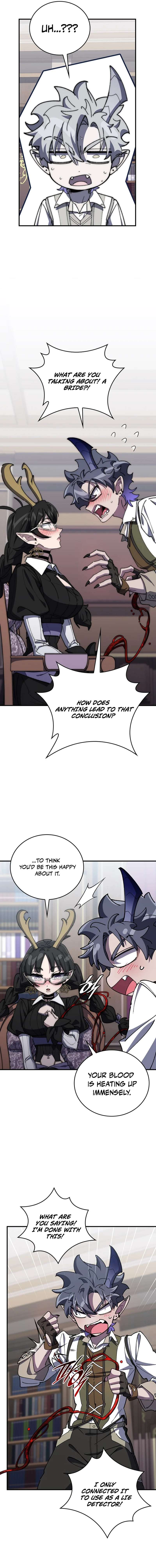 Read Dungeon Architect Manga Online