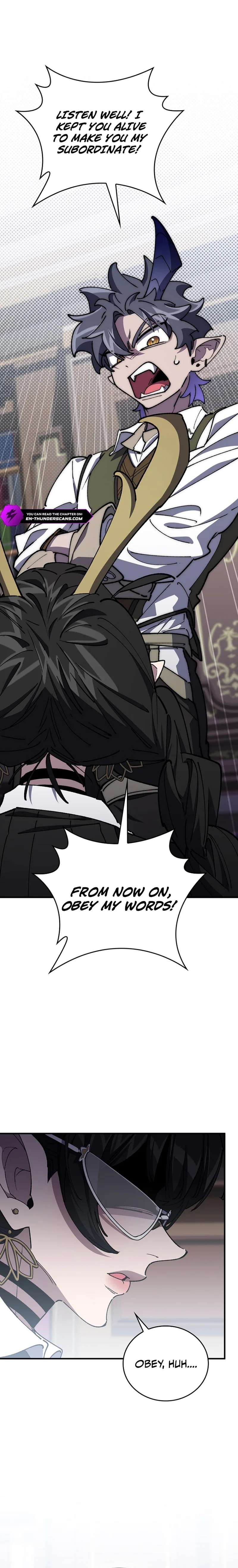 Read Dungeon Architect Manga Online