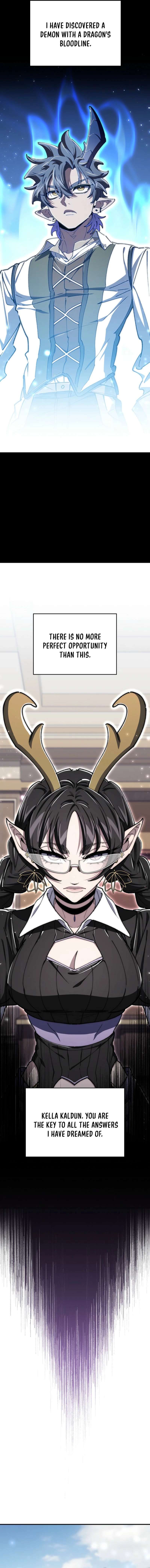 Read Dungeon Architect Manga Online