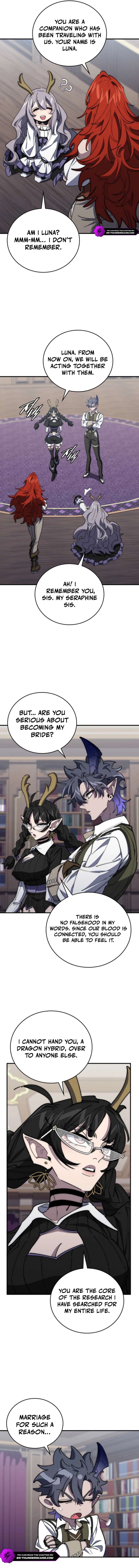 Read Dungeon Architect Manga Online