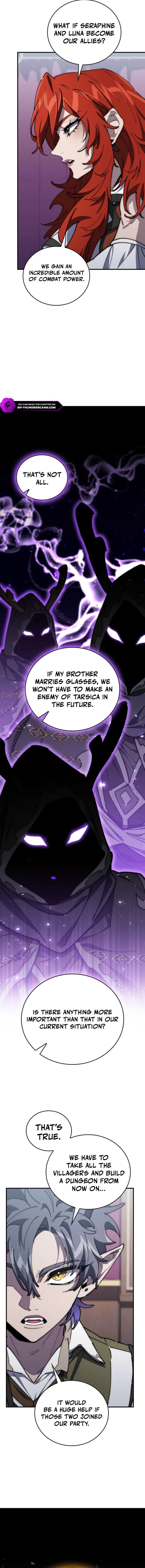 Read Dungeon Architect Manga Online
