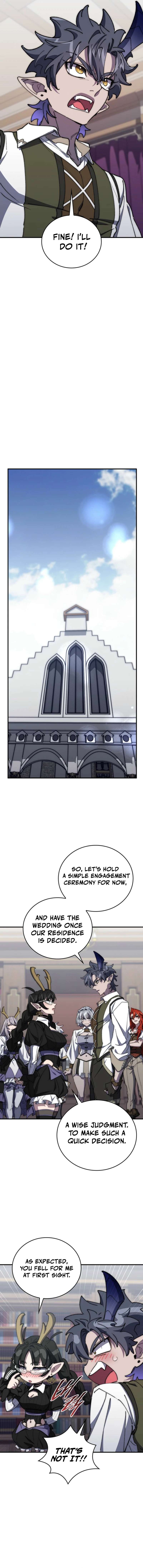Read Dungeon Architect Manga Online