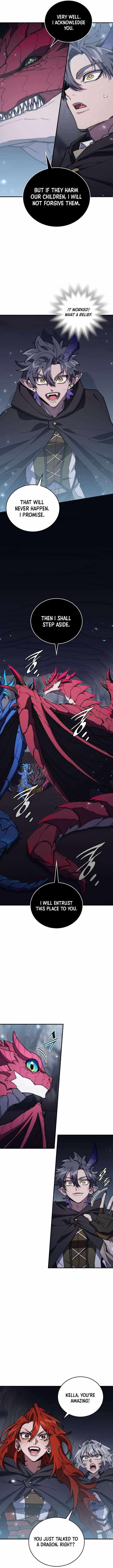 Read Dungeon Architect Manga Online