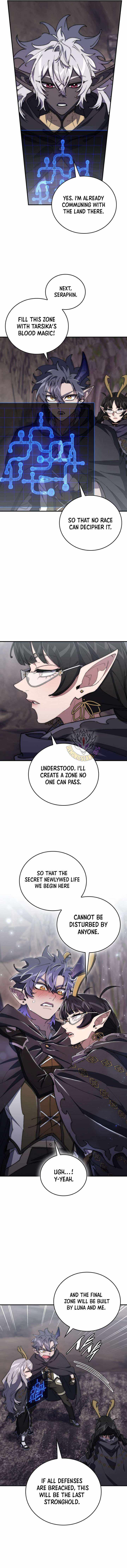 Read Dungeon Architect Manga Online