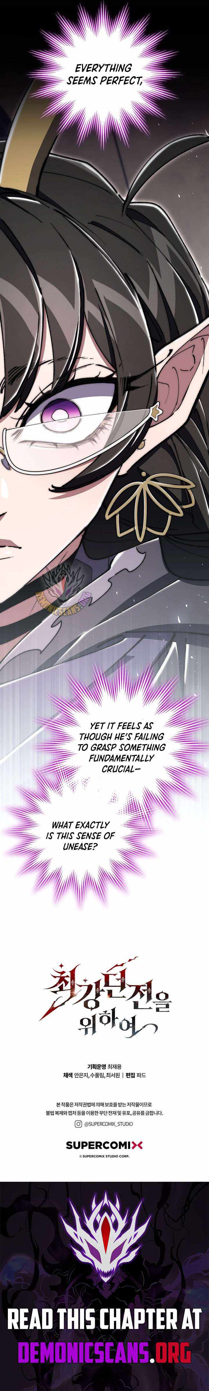 Read Dungeon Architect Manga Online