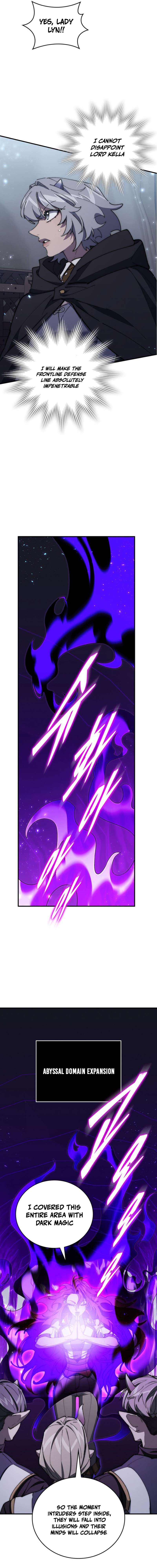 Read Dungeon Architect Manga Online