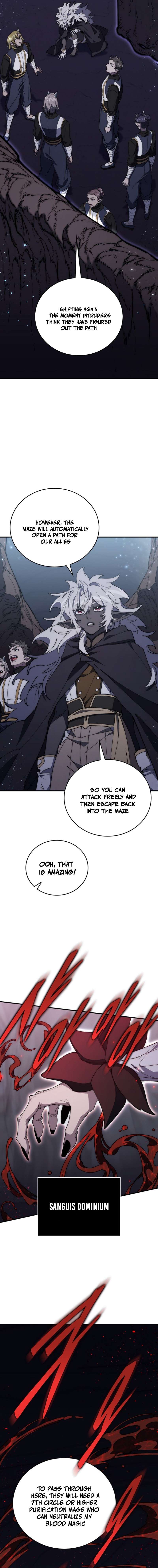 Read Dungeon Architect Manga Online