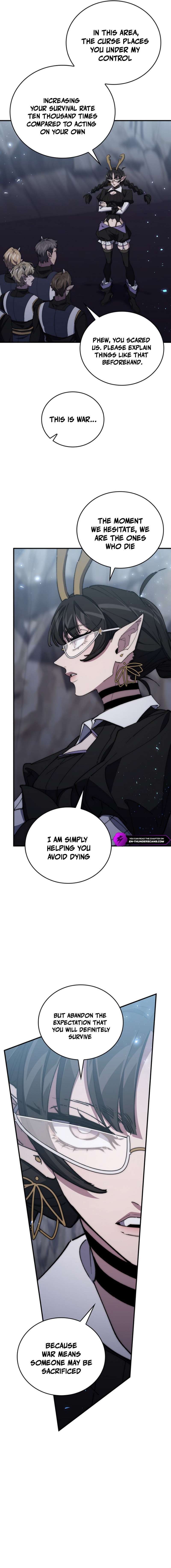 Read Dungeon Architect Manga Online