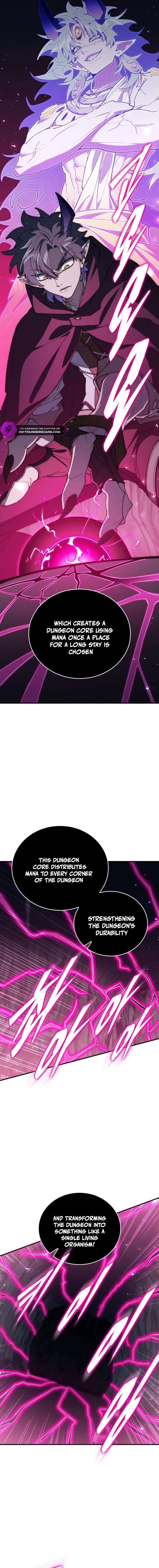 Read Dungeon Architect Manga Online