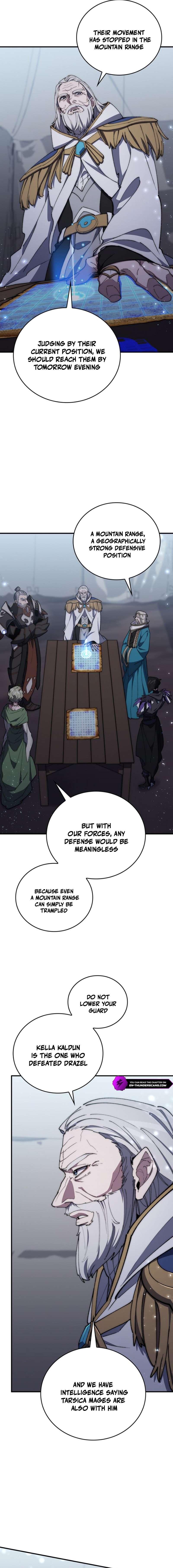 Read Dungeon Architect Manga Online
