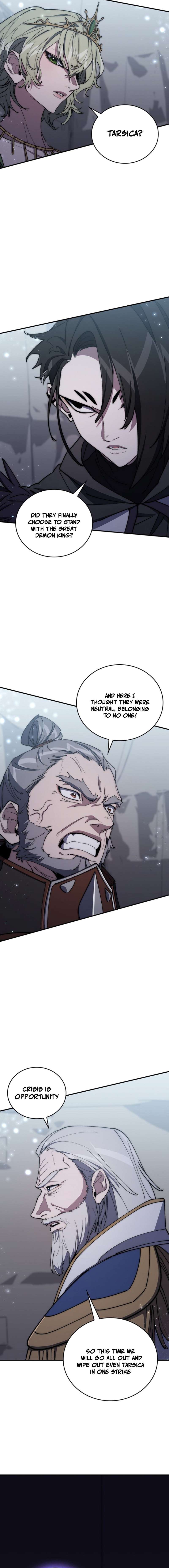 Read Dungeon Architect Manga Online