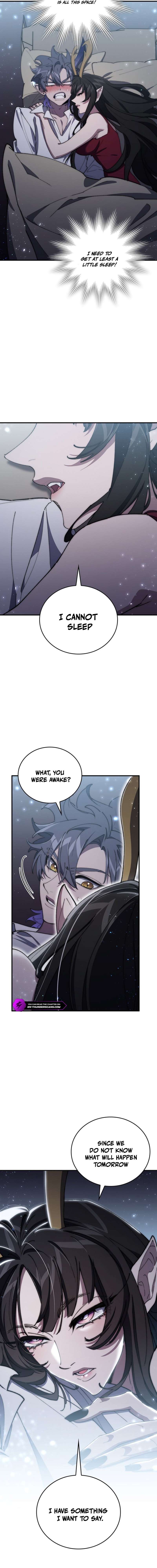 Read Dungeon Architect Manga Online