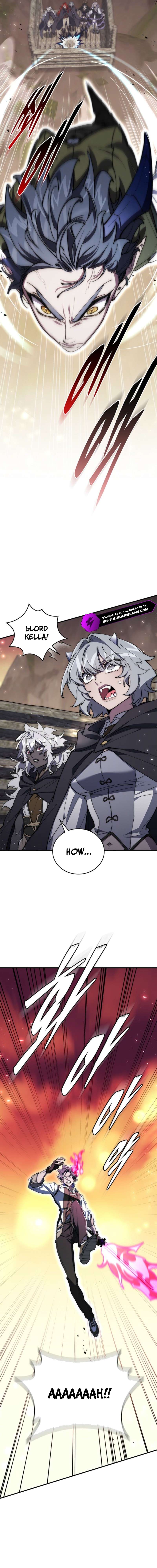 Read Dungeon Architect Manga Online