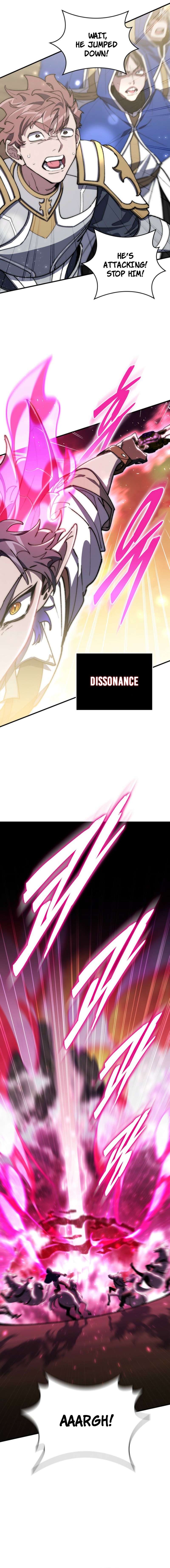 Read Dungeon Architect Manga Online