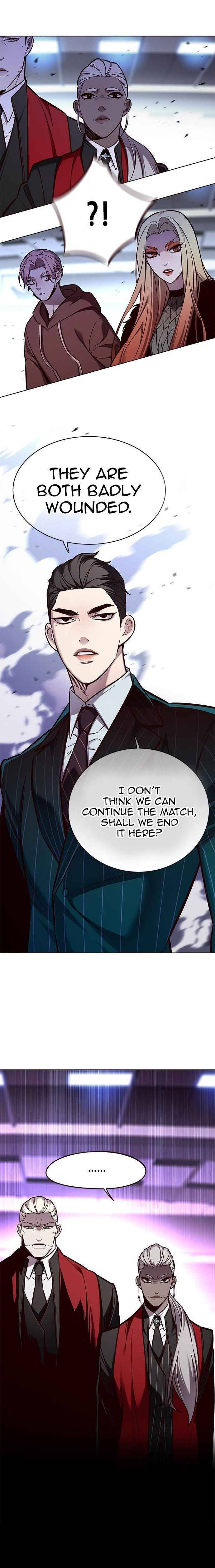 Read Eleceed Manga Online