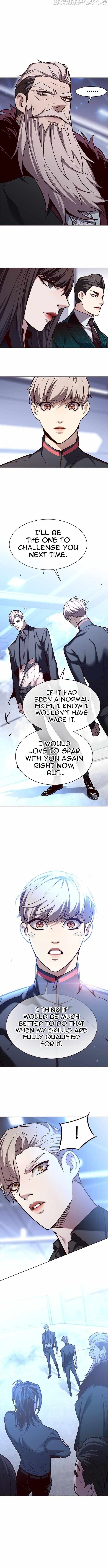 Read Eleceed Manga Online