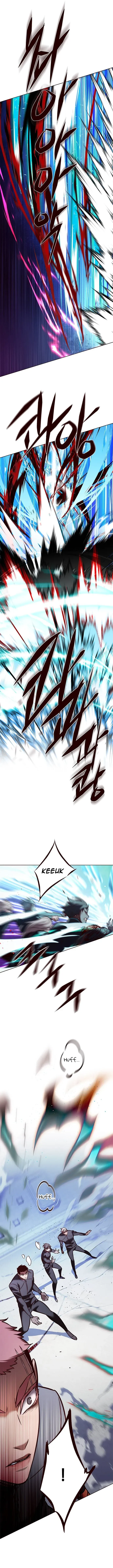 Read Eleceed Manga Online