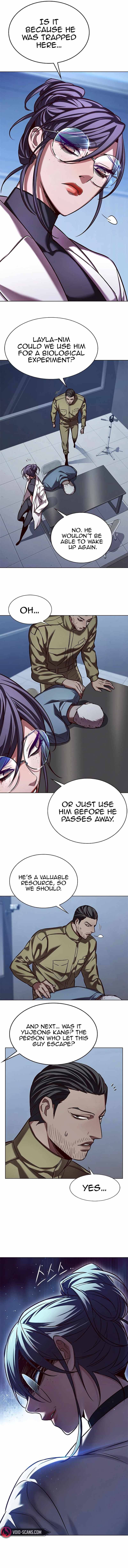 Read Eleceed Manga Online