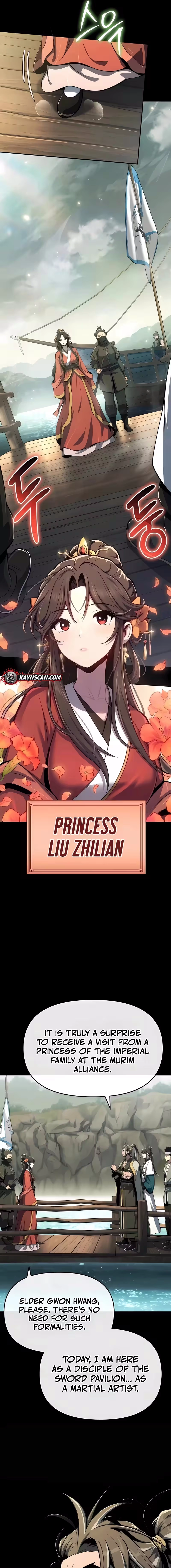 Read Entomologist In Sichuan Tang Clan Manga Online