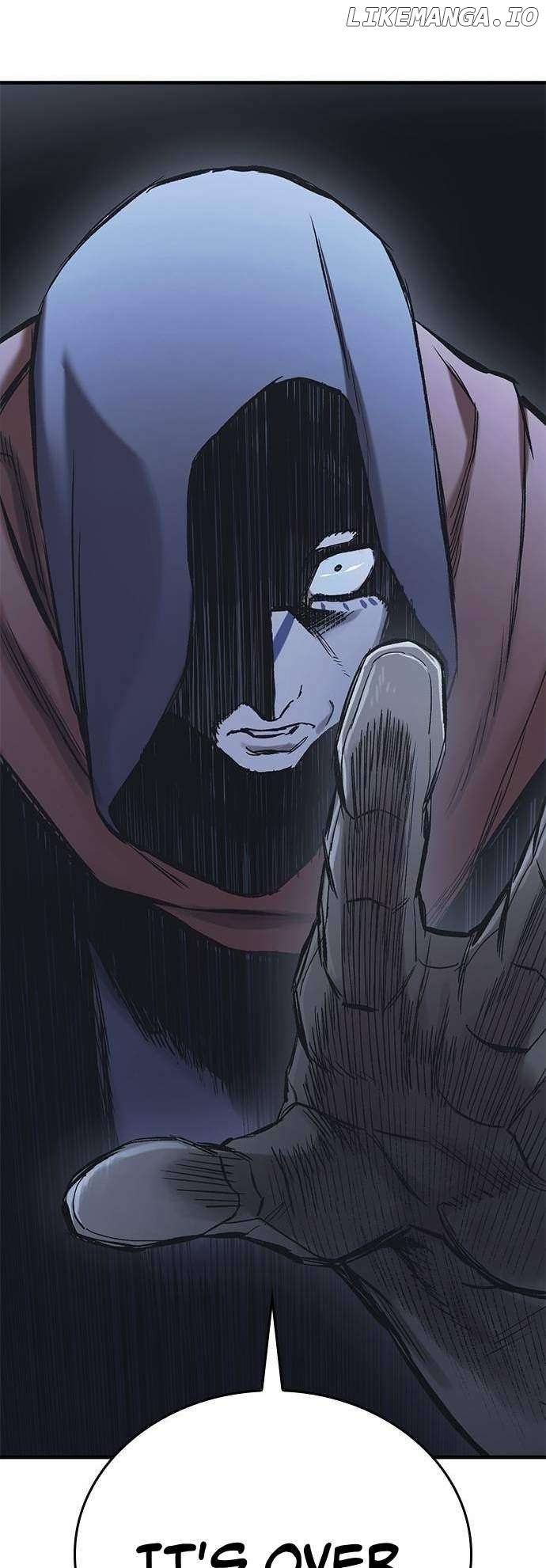 Read Eternally Regressing Knight Manga Online